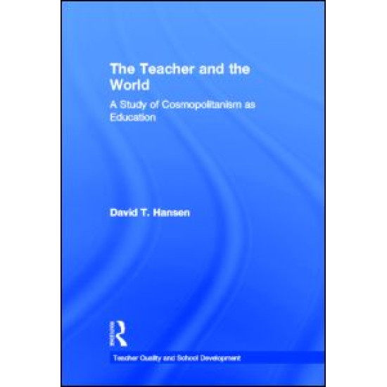 The Teacher and the World