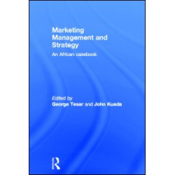 Marketing Management and Strategy