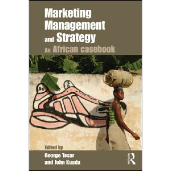 Marketing Management and Strategy Marketing Management and Strategy