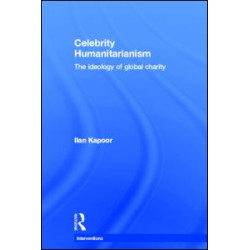 Celebrity Humanitarianism