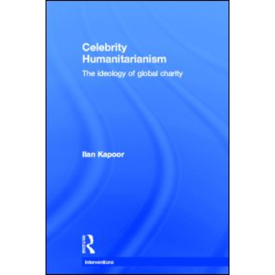 Celebrity Humanitarianism