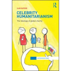 Celebrity Humanitarianism