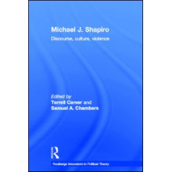 Michael J. Shapiro