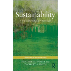 Sustainability