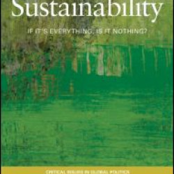 Sustainability Sustainability