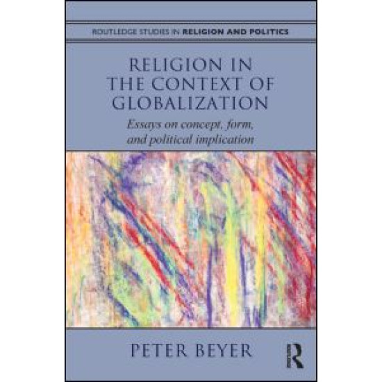Religion in the Context of Globalization