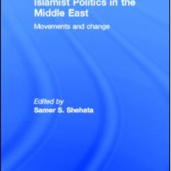 Islamist Politics in the Middle East
