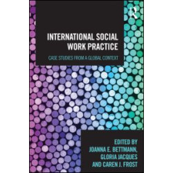 International Social Work Practice