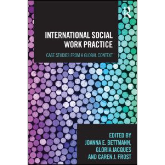 International Social Work Practice