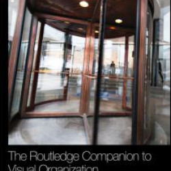 The Routledge Companion to Visual Organization