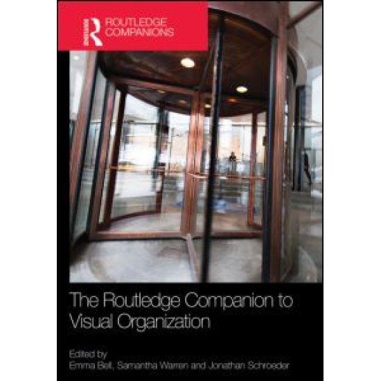 The Routledge Companion to Visual Organization