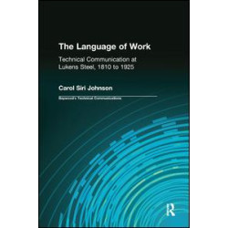 The Language of Work The Language of Work