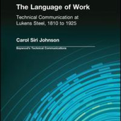The Language of Work