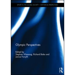 Olympic Perspectives Olympic Perspectives