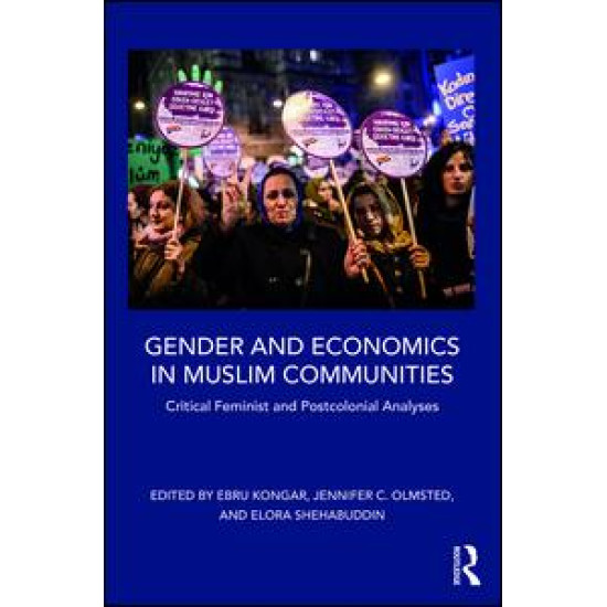 Gender and Economics in Muslim Communities