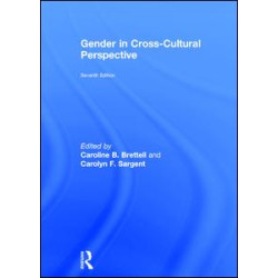 Gender in Cross-Cultural Perspective Gender in Cross-Cultural Perspective
