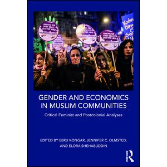 Gender and Economics in Muslim Communities