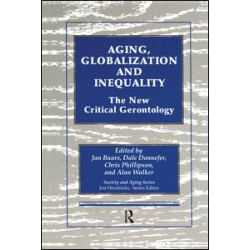 Aging, Globalization and Inequality