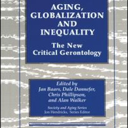 Aging, Globalization and Inequality