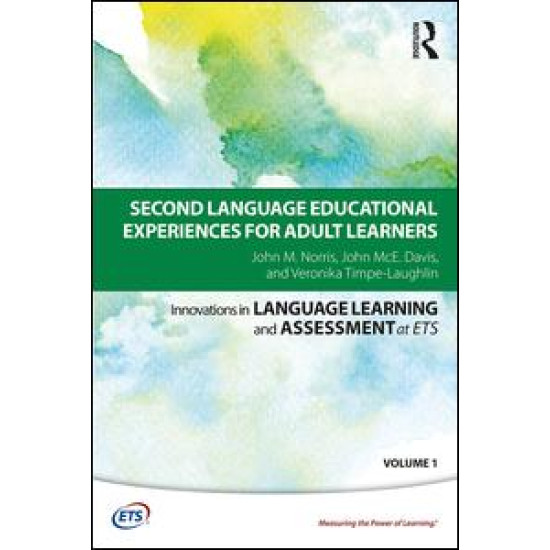 Second Language Educational Experiences for Adult Learners