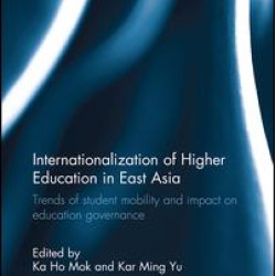 Internationalization of Higher Education in East Asia