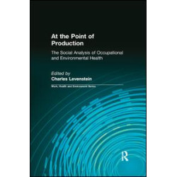At the Point of Production At the Point of Production