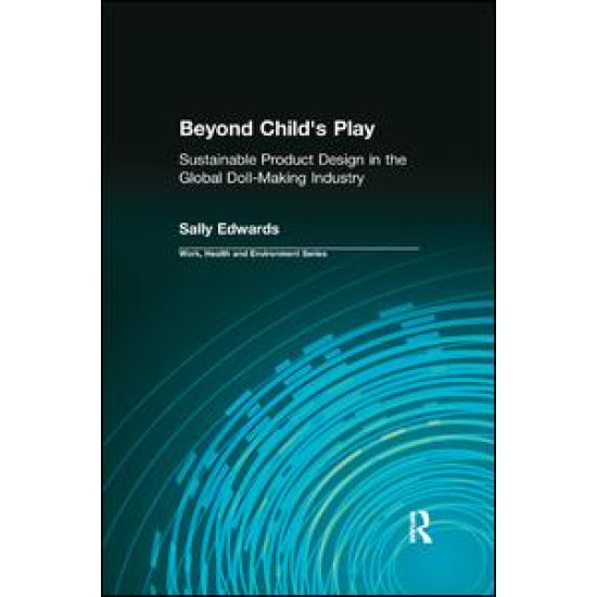 Beyond Child's Play Beyond Child's Play