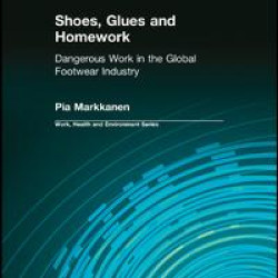 Shoes, Glues and Homework Shoes, Glues and Homework