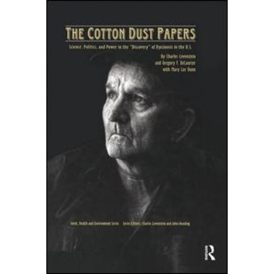 The Cotton Dust Papers