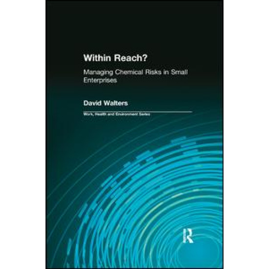 Within Reach? Within Reach?