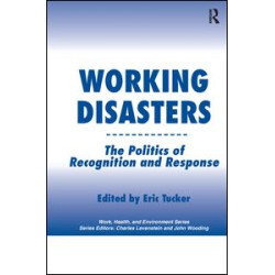 Working Disasters