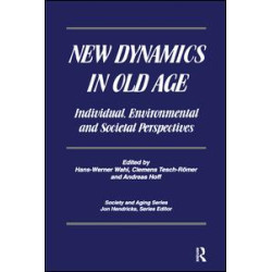 New Dynamics in Old Age New Dynamics in Old Age
