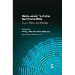Outsourcing Technical Communication