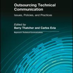 Outsourcing Technical Communication