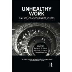 Unhealthy Work