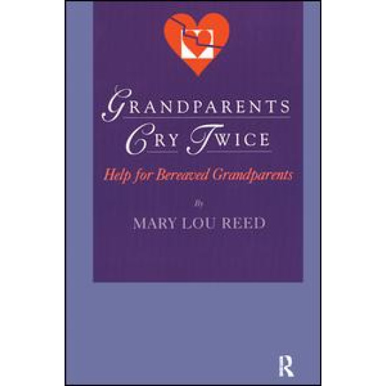 Grandparents Cry Twice