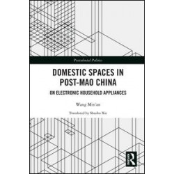 Domestic Spaces in Post-Mao China