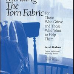 Mending the Torn Fabric