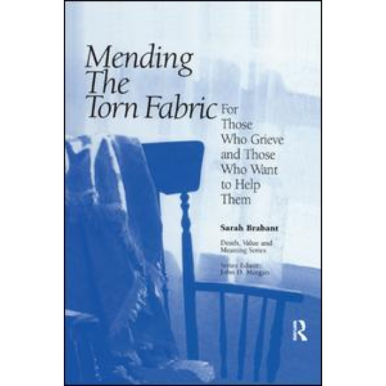 Mending the Torn Fabric Mending the Torn Fabric