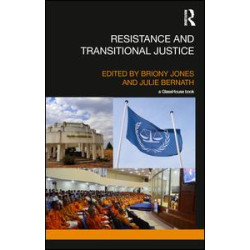 Resistance and Transitional Justice