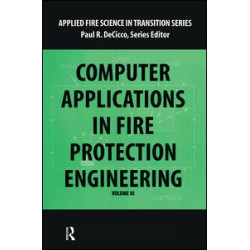 Computer Application in Fire Protection Engineering Computer Application in Fire Protection Engineering