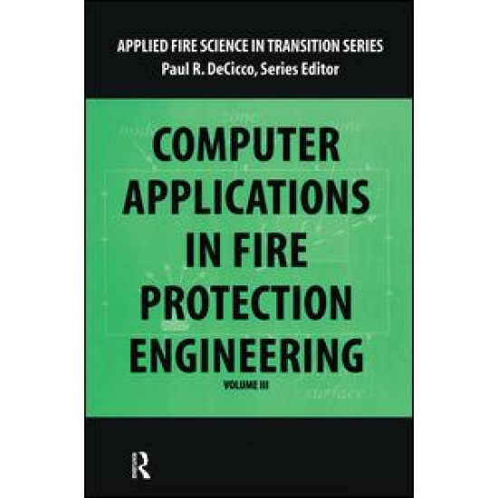 Computer Application in Fire Protection Engineering
