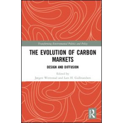 The Evolution of Carbon Markets The Evolution of Carbon Markets