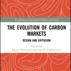 The Evolution of Carbon Markets