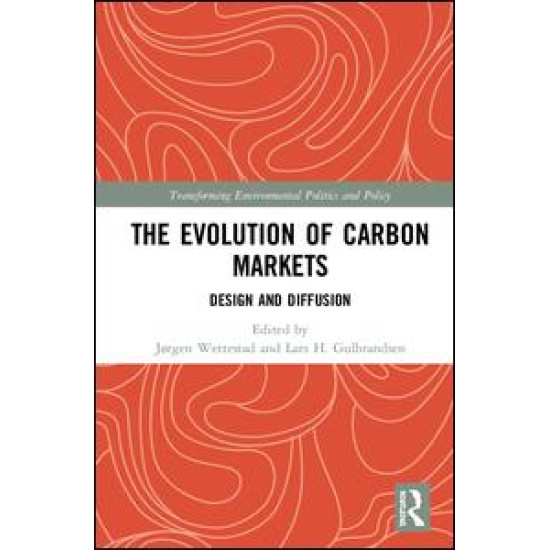 The Evolution of Carbon Markets