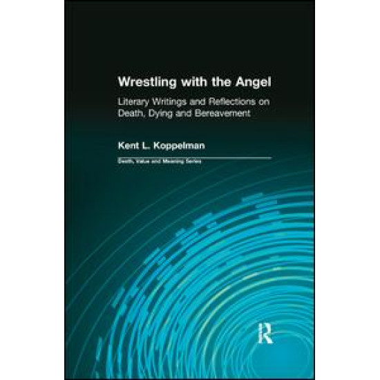 Wrestling with the Angel