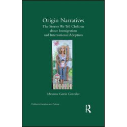 Origin Narratives Origin Narratives