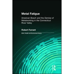 Metal Fatigue Metal Fatigue