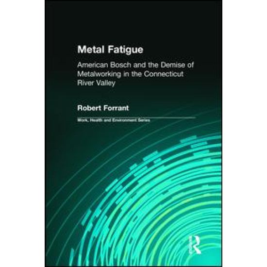 Metal Fatigue Metal Fatigue