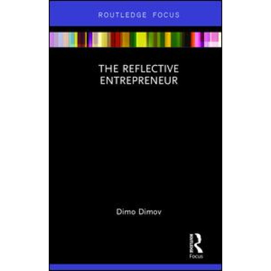 The Reflective Entrepreneur The Reflective Entrepreneur